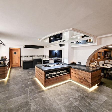 Hotel Laerchenhof 카우넬탈 외부 사진