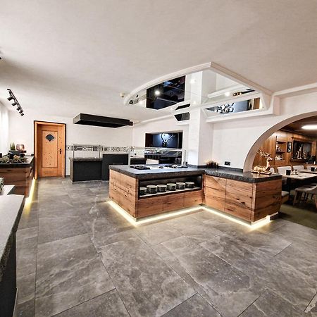 Hotel Laerchenhof 카우넬탈 외부 사진