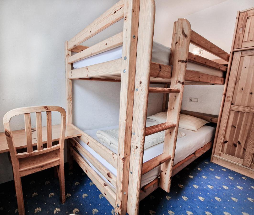 Hotel Laerchenhof 카우넬탈 외부 사진