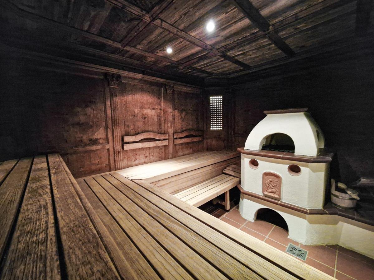 Hotel Laerchenhof 카우넬탈 외부 사진