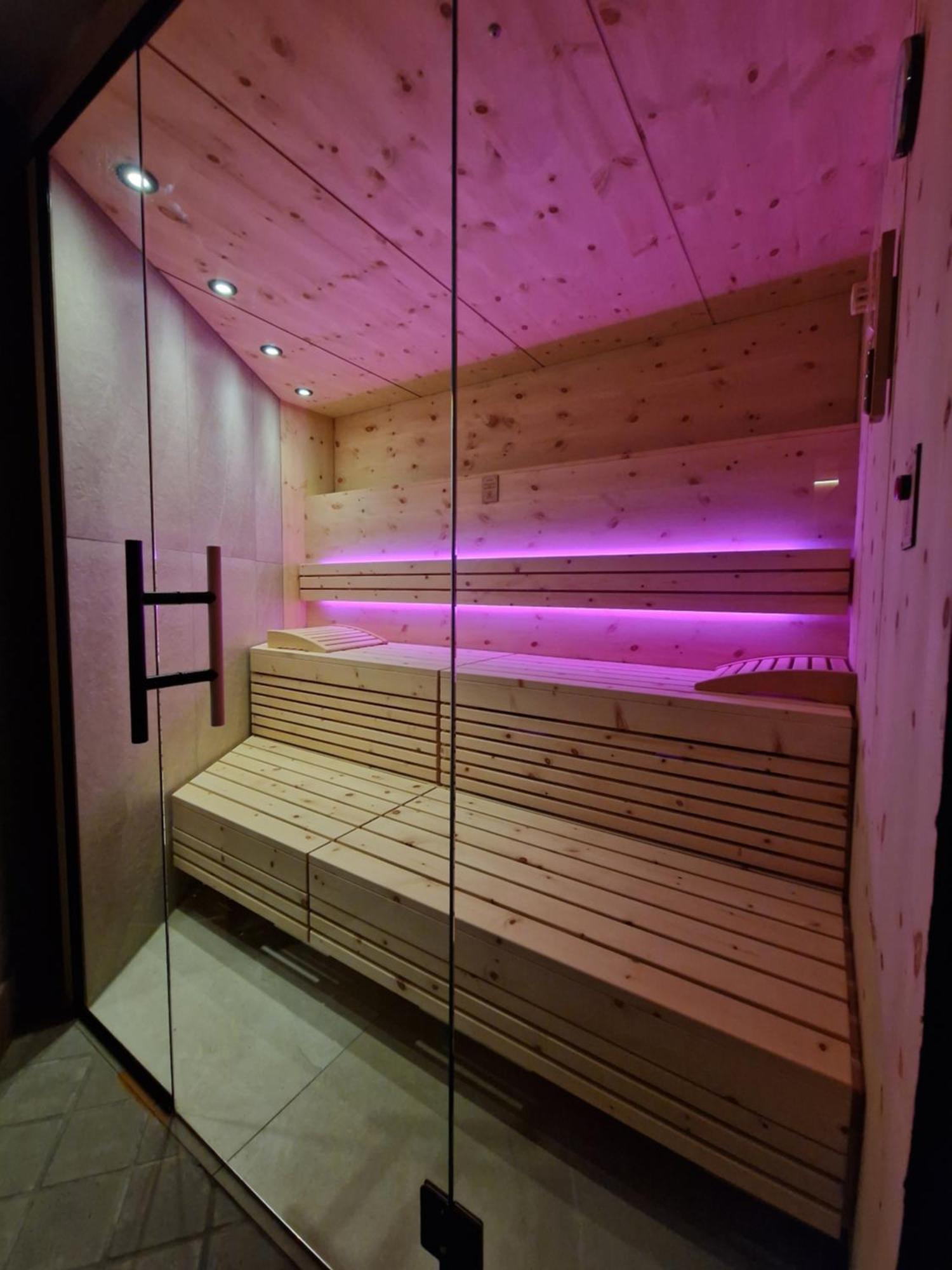 Hotel Laerchenhof 카우넬탈 외부 사진