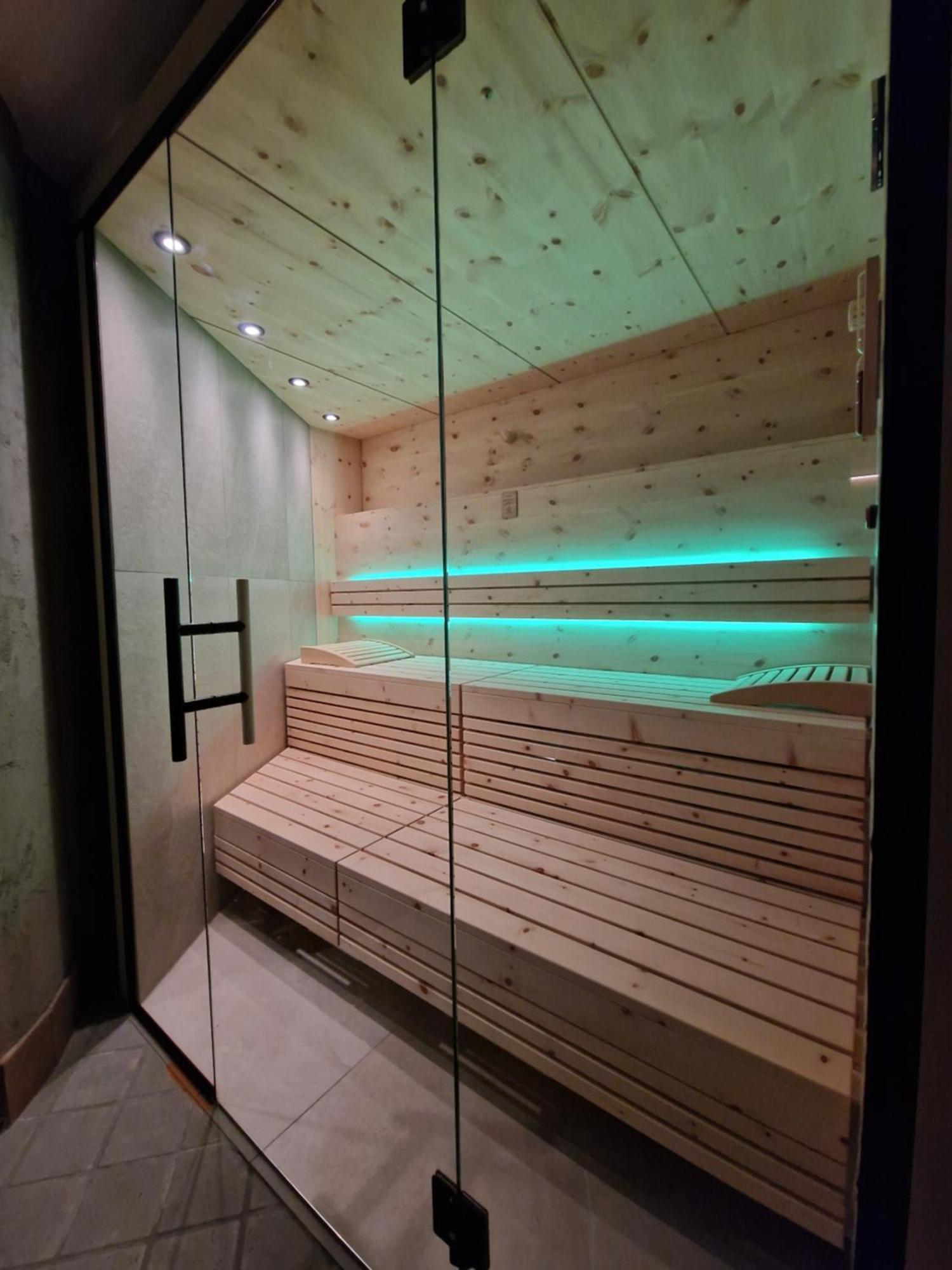 Hotel Laerchenhof 카우넬탈 외부 사진