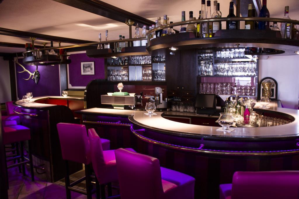Hotel Laerchenhof 카우넬탈 외부 사진