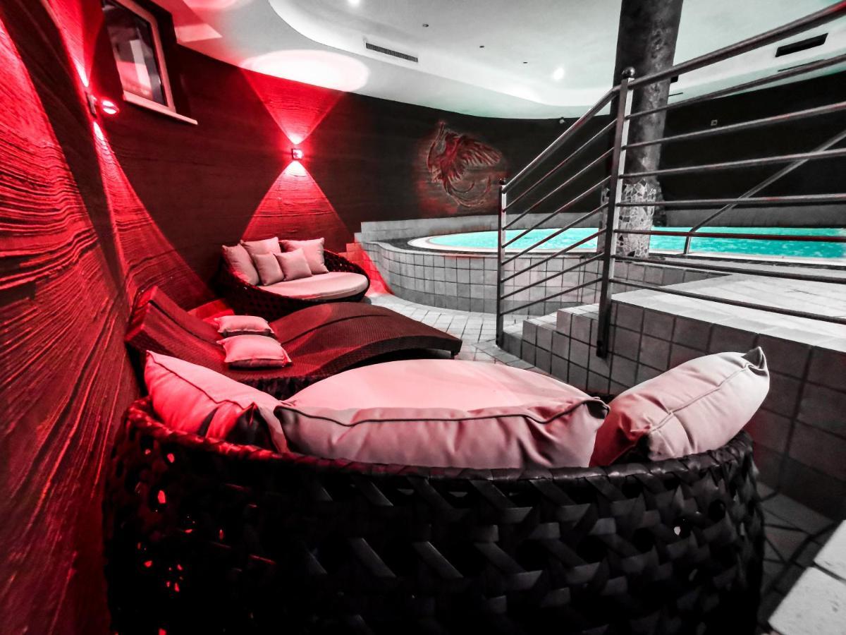 Hotel Laerchenhof 카우넬탈 외부 사진